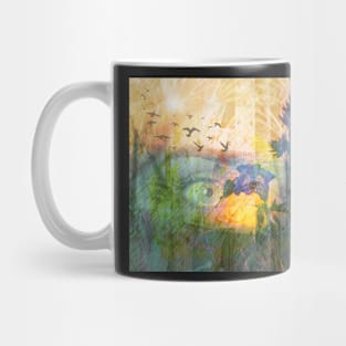 Hidden Harmony Mug